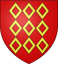 COA fr Pontivy